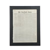 1863 "New York Times" Cover Page (Naval Battle at Charleston)