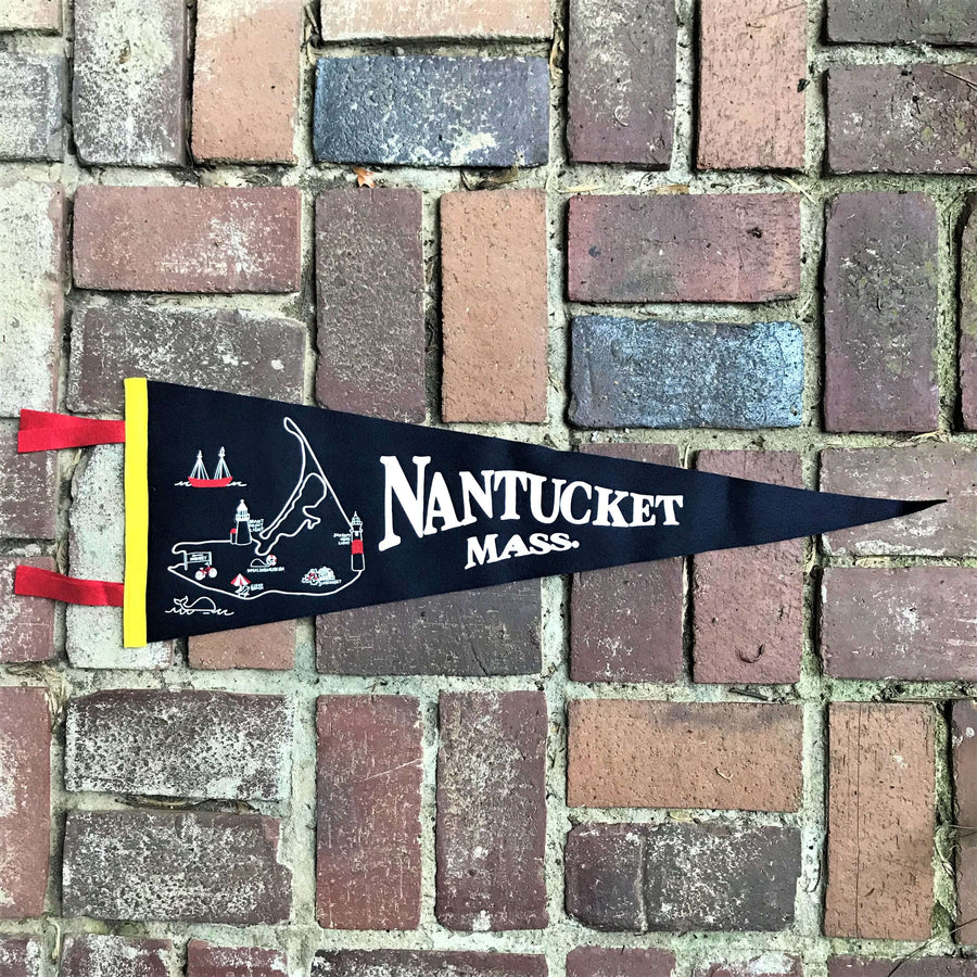 Nantucket Pennant