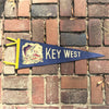 Vintage Key West Pennant