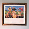 Official Kentucky Derby and Kentucky Oaks Prints